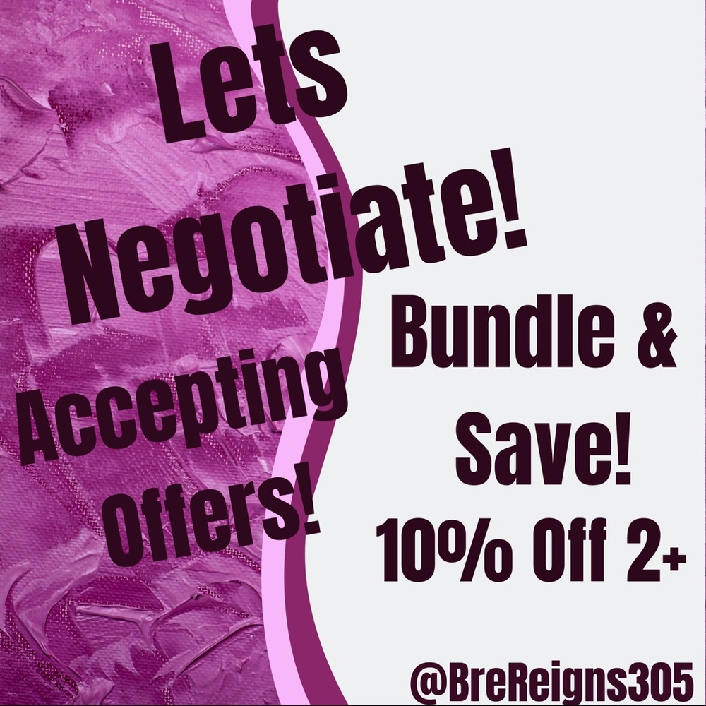 🌻🚨Extended Sale!🚨10% Off 2 or more!🌻